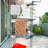 Iron Foldable Standard Drying Rack