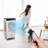 11.89 Gal 3 In 1 Portable Evaporative Cooler