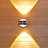 Oxford Infrared Sauna Room with Hemlock Wood