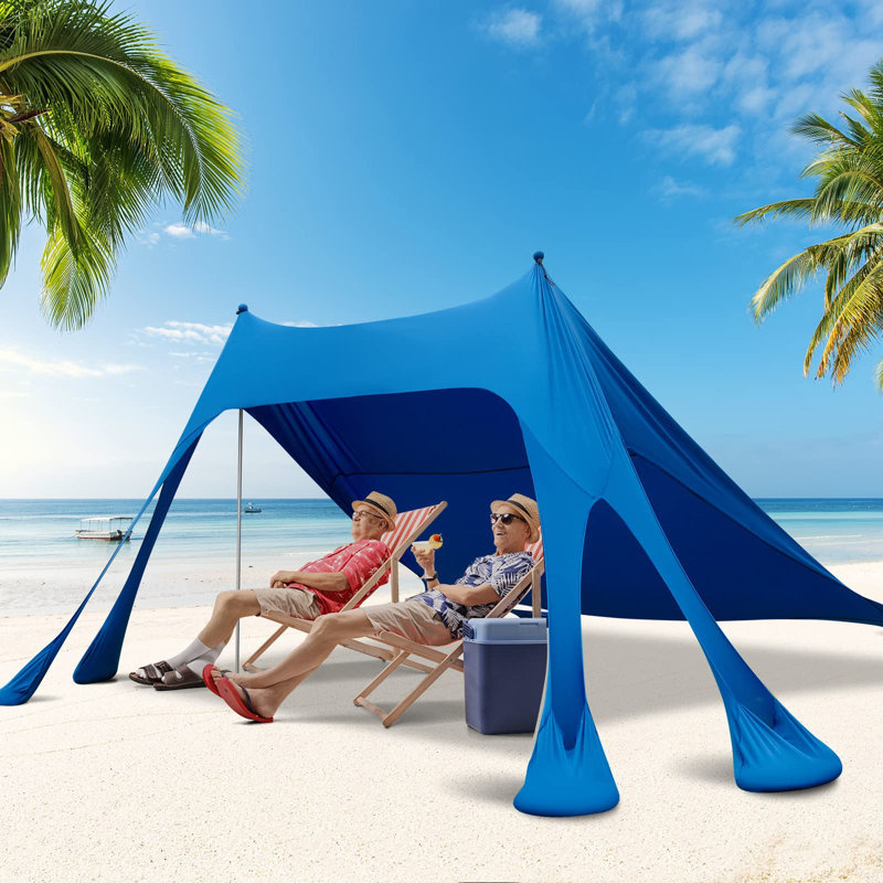 Asna 4 Person Tent