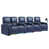 Blue est en rupture de stock