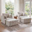 Fauteuil de lecture Coastal Accent-442929140