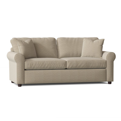 Warrington 82" Rolled Arm Sofa