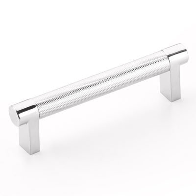 Emtek Spindle Appliance Pull (Back-to-Back Mount)