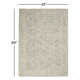 Joseph Wool Navy/Blue/Beige Rug