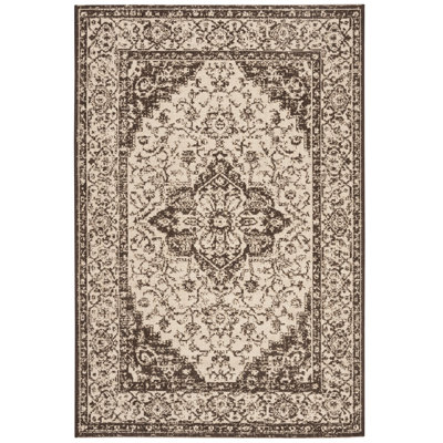 Tapis oriental Allie Performance
