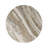 Outdoor Faux Stone Goblet Side Table-909951965