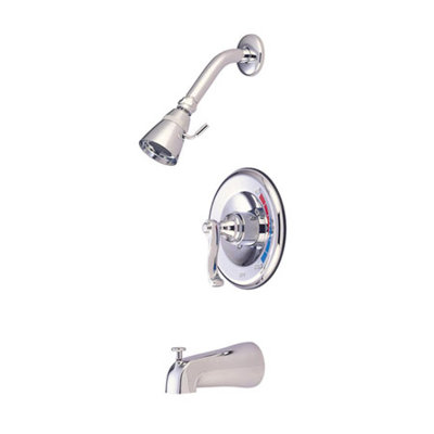 Royal Trim Kit with French Lever Handles