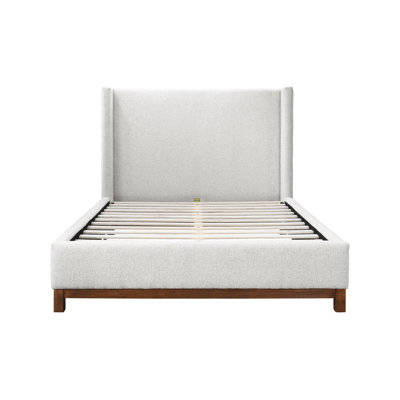 Chartier Wing Bed Oat