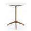 Helen Marble End Table