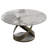 59'' Ceramic Stone Top Dining Table