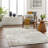 Abstract Indoor Rug-1146234495