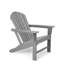 Chaise Adirondack en plastique Chappl-1873008547
