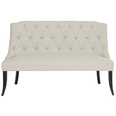 Upholstered 59.4'' Settee