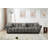 93.7" W Upholstered Modular Sofa-925616328-925616335