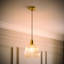 Alessandrini 1 - Light Pendant-1890390222