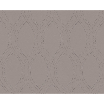 Rouleau de papier peint 33 pi x 21 po hint of élégance Spot 3