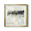 «Neutral Horizon Line I», reproduction encadrée de qualité supérieure - prête à être accrochée-1178680916-1178680922-1178680927