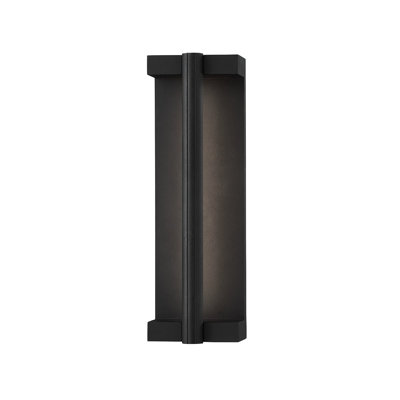 Calla 1 Light Wall Sconce