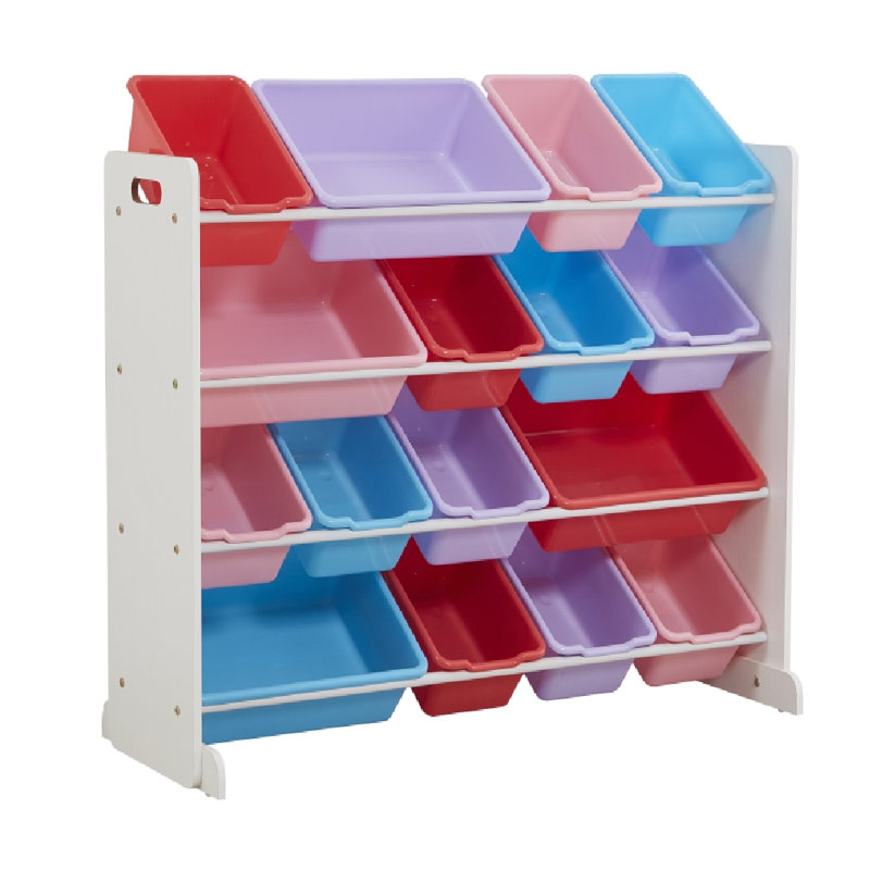 Humberwood Toy Organiser