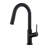KIBI Fusion Pull Down Kitchen Faucet with and with Soap Dispenser-93722903