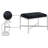 Iyania Chenille Fabric Bench-1712567567-1712567563