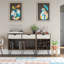 Support de rangement polyvalent pour la maison et le bureau