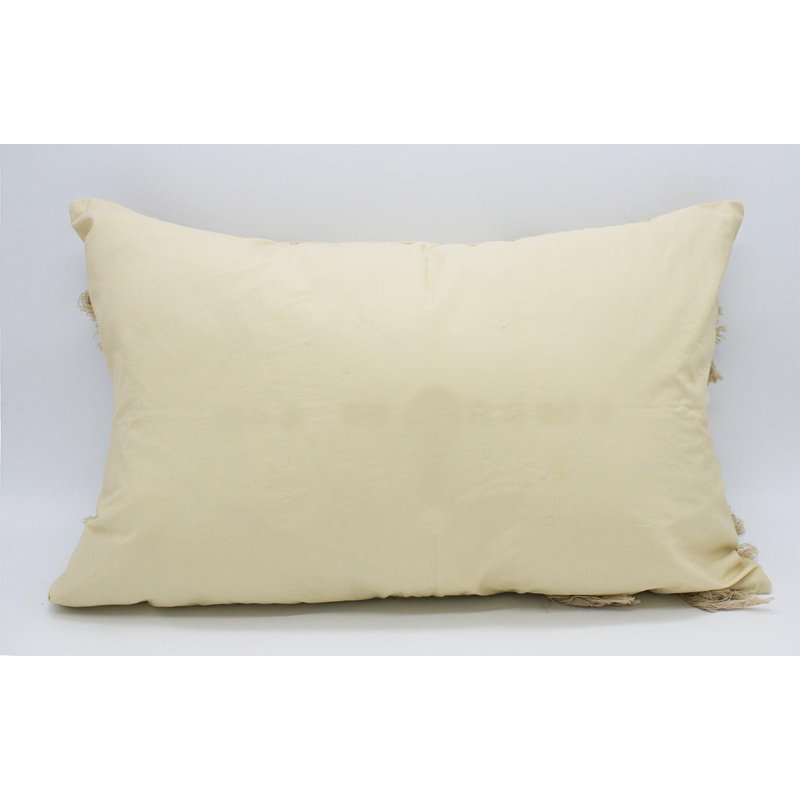  Coussin réversible, Sans insert de coussin