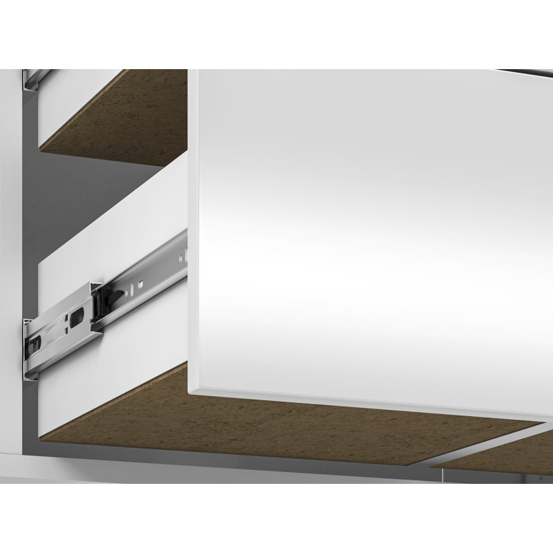 Afeni 940cm W Chest of Drawers