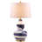 Pecora Ceramic Table Lamp-26807021