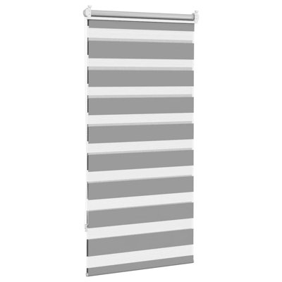 Semi Sheer Roller Blind