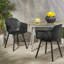 Chaise de patio Lotus-102452187