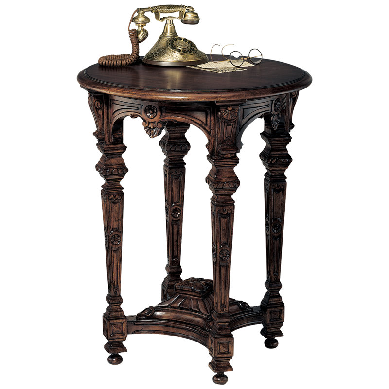 Table d'appoint Louis Louis
