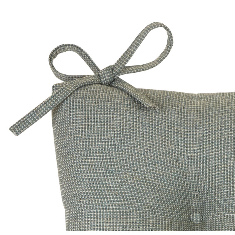 Ensemble de coussins de chaise berçante antidérapants, Spa