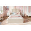Lit de sol rembourré en tissu Teddy-1622034651-1622034652