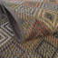 Tapis intérieur / extérieur vert / rouge / orange / beige Jacquarius-1084364399
