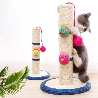 Beljot Scratching Post