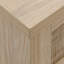 134 cm W Chest of 6 Drawers-186654548