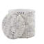 Repose-pieds avec rangement Meadow Aztec