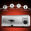 Four grille-pain commercial en acier inoxydable
