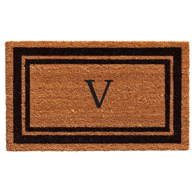 Tapis d'entrée antidérapant Stortz