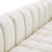 Carlan 91" Velvet Tuxedo Arm Sofa-63541366