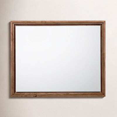 Finnian Rectangle Mirror