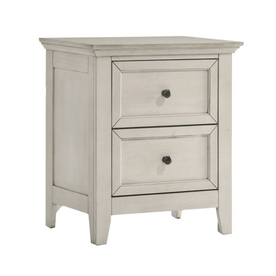 Table de chevet Bletsoe