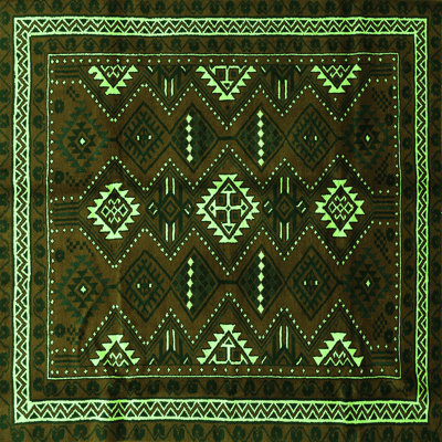 Performance Southwestern Indoor Rug