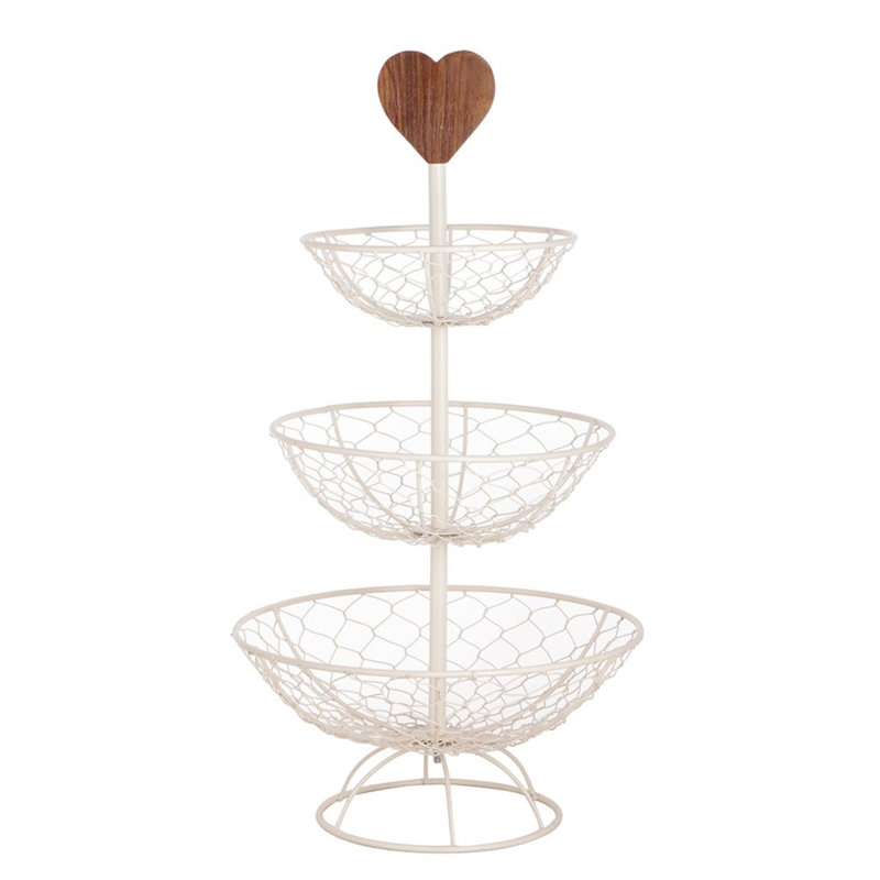 Rebrilliant Decorative Basket