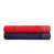 Bleu foncé / rouge est en rupture de stock