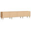 Kyeisha TV Cabinet 180x31.5x40 cm Engineered Wood-549442215