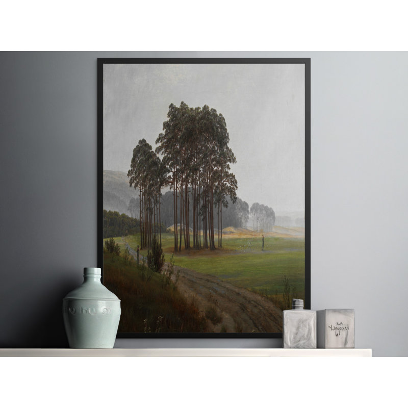 Youmans No Frame Print, 6x8