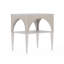 Mezzanine Solid Wood Nightstand